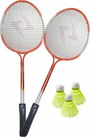 Badminton