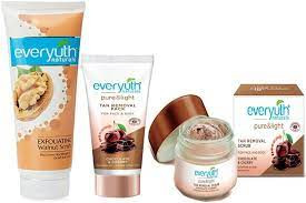 Everyuth Naturals